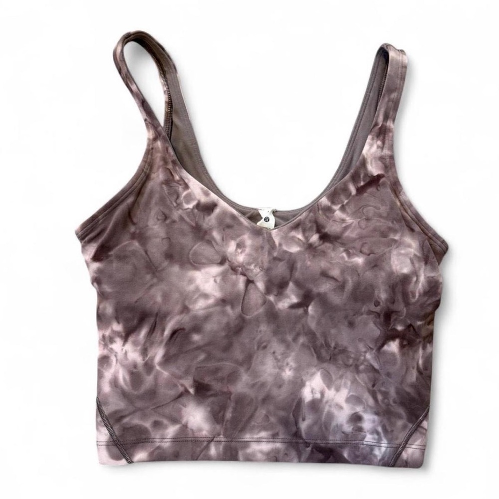 Lululemon Athletica Align Tank